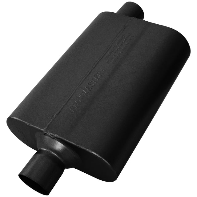Flowmaster 50 Series Delta Flow Chambered Muffler - 842452