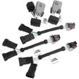 MSD LS2 EFI to 6012 w/58 Tooth Harness - 88862