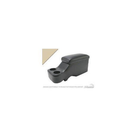 Scott Drake Classic Console - The Humphugger (Parchment) - HH-PR