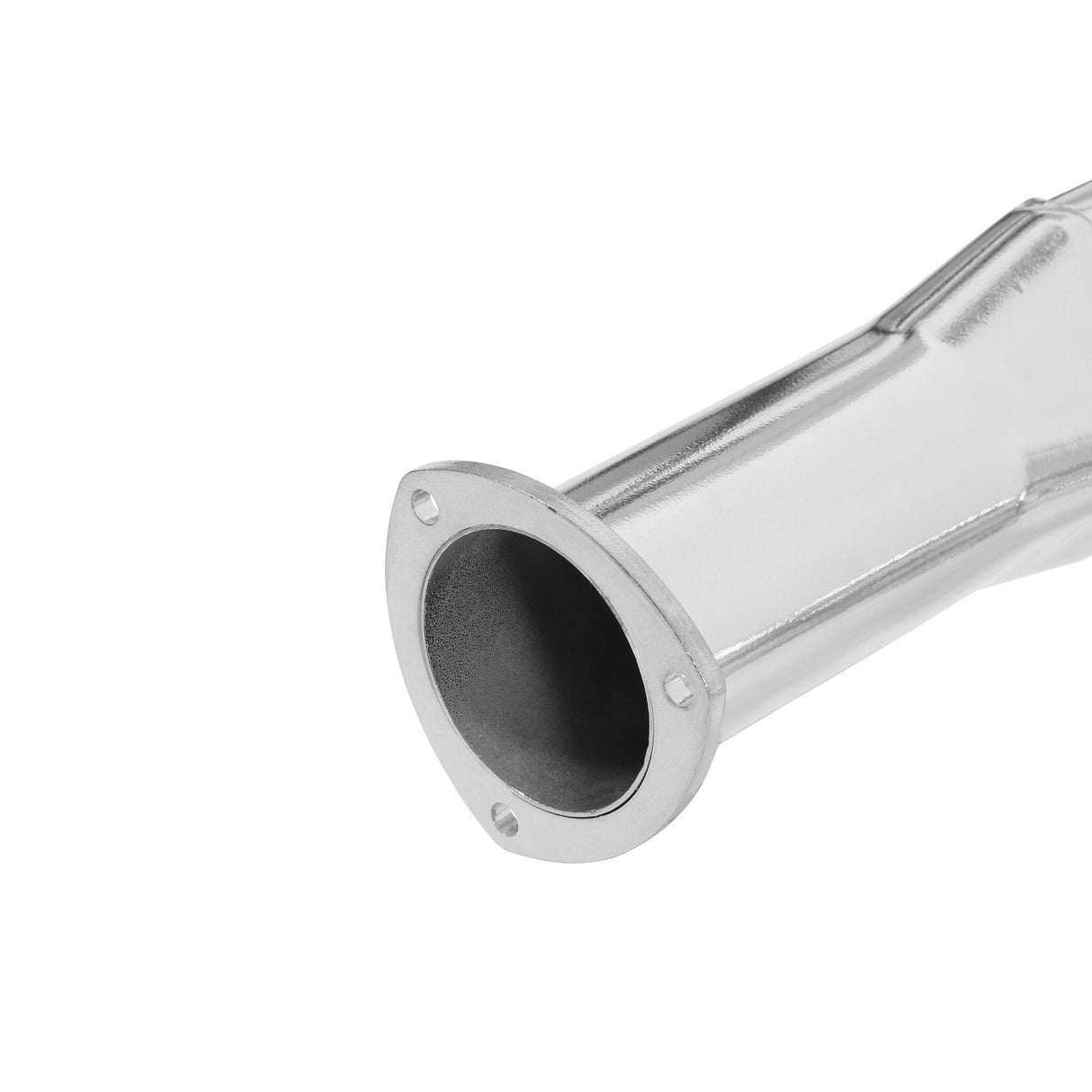 Hooker Super Competition Long Tube Headers - Ceramic Coated - 2111-1HKR
