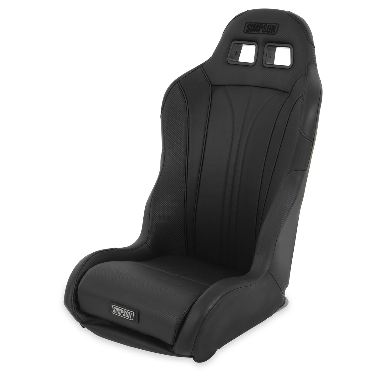 Simpson Racing Vortex II Off-Road Suspension Seat - S104-304
