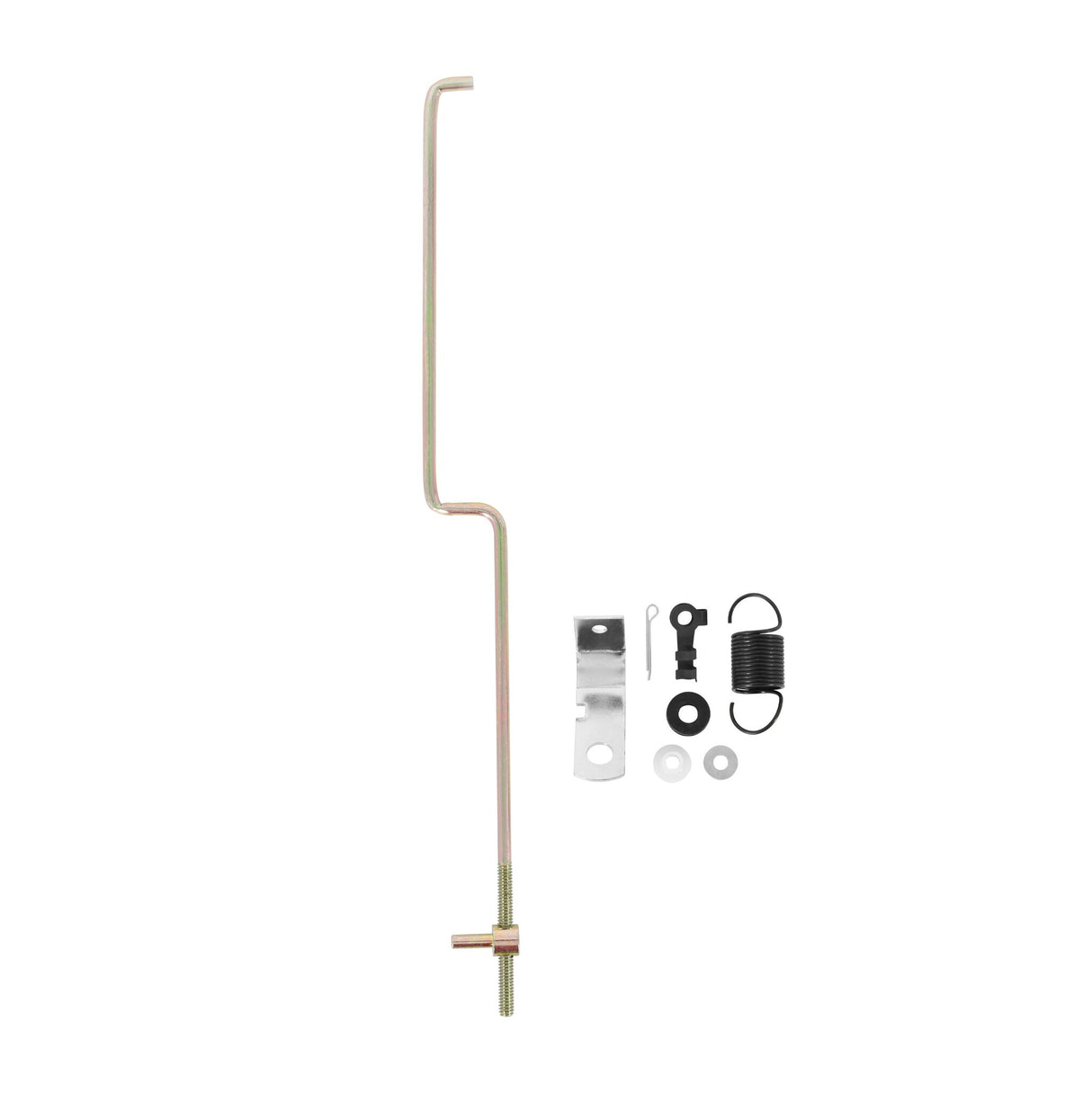 Scott Drake Throttle Linkage Kit 4V 289 - C5ZZ-9A702-4K