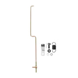 Scott Drake Throttle Linkage Kit 4V 289 - C5ZZ-9A702-4K