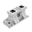 Weiand Hi-Ram Intake - Chevy Big Block V8 - 1981