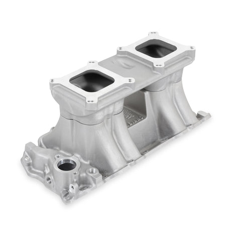 Weiand Hi-Ram Intake - Chevy Big Block V8 - 1981