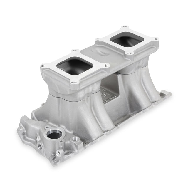 Weiand Hi-Ram Intake - Chevy Big Block V8 - 1981