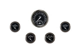 Classic Instruments Traditional Series Five Gauge Set - TR35SLF