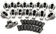 Aeroflow Small Block Ford Windsor 289-351 Stainless Steel Roller Rocker Set - AF95-1223 AF95-1223