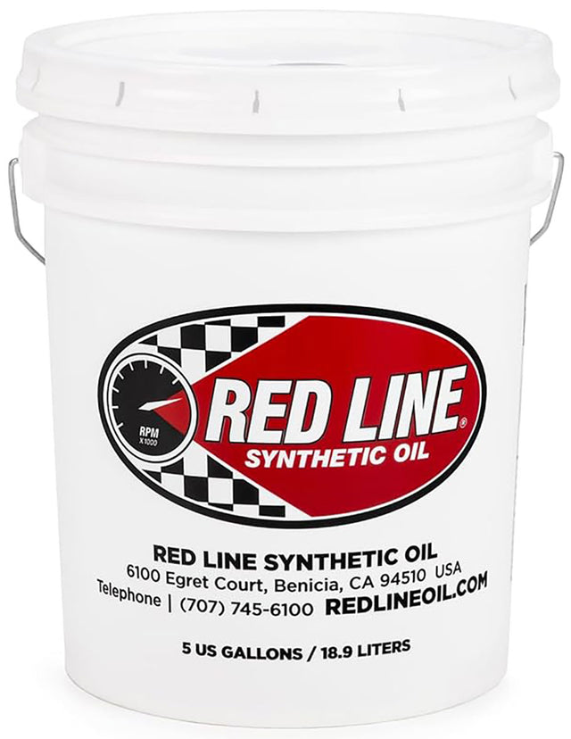 Redlineoil Redline CV-2 Grease with Moly - RED80406 RED80406