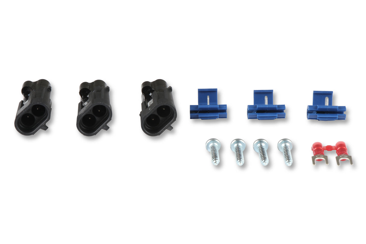 MSD 6M-2L Marine Certified Ignition with Rev Limit - 6560