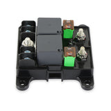 MSD 2 Channel Relay Module - 7566-2