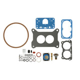 Quick Fuel Non-Stick Rebuild Kit; 2300 (350, 500 CFM) - 3-209QFT