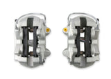 Scott Drake Power Disc Brake Conversion Kit - DBC-A120-P-R