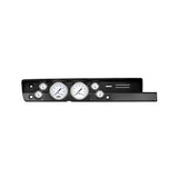 Classic Instruments 67-69 PLY BARRACUDA WHITE HOT 6ga-MOPAR - CDPB67WH51CF