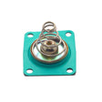 Quick Fuel Bypass Regulator Diaphragm Kit - 35-1200QFT