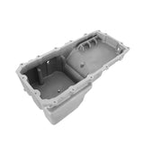 Holley 302-47 Cast Aluminum Rear Sump Oil Pan - Ford Coyote Swap