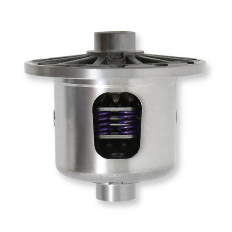 Hurst Engineering Limited Slip Differential-GM 12-Bolt Truck,GearRatio 2.76-3.42 - 02-124