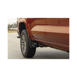 Flowmaster Flow FX Cat-Back Exhaust System - 718165
