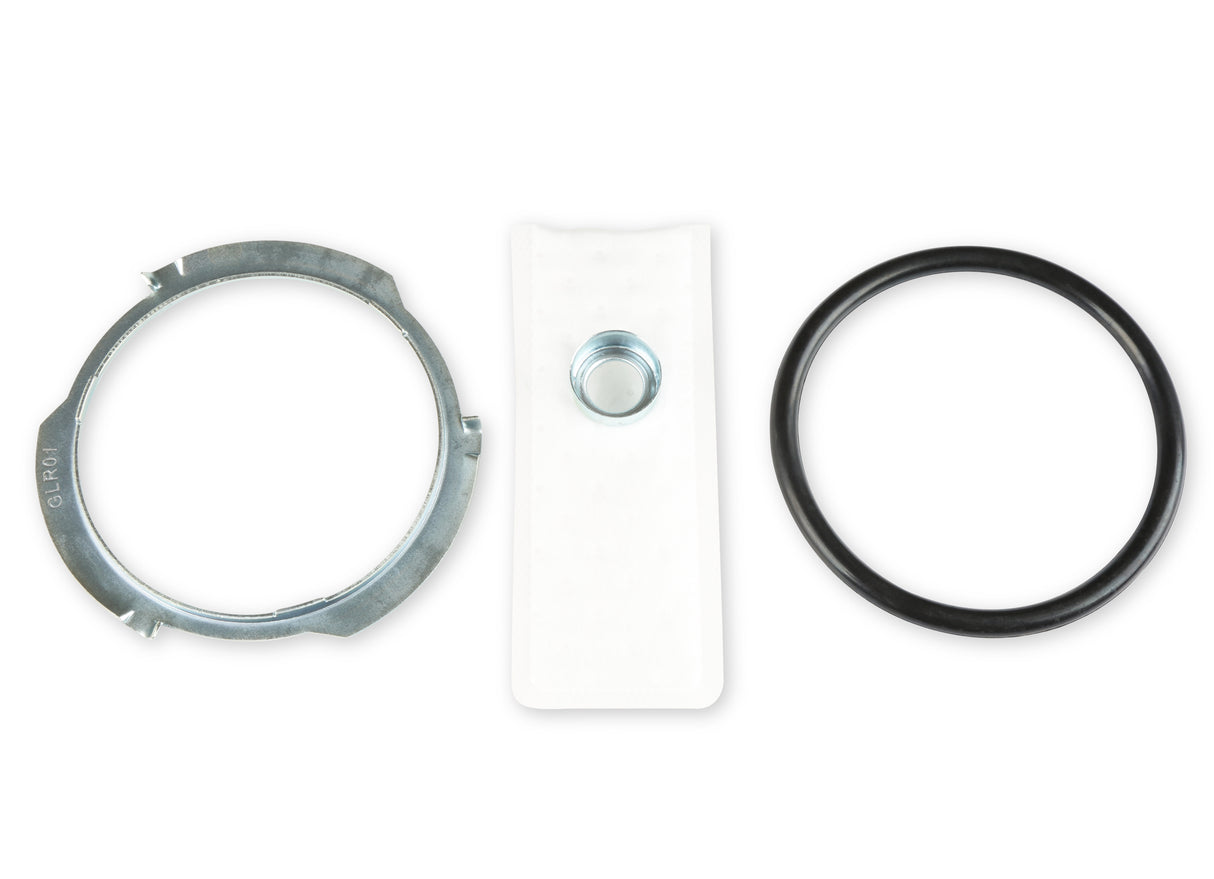 Holley 12-330 350 LPH Fuel Pump Module
