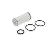 Holley 162-567 Fuel Filter Element and O-ring Kit