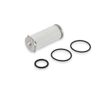 Holley 162-567 Fuel Filter Element and O-ring Kit