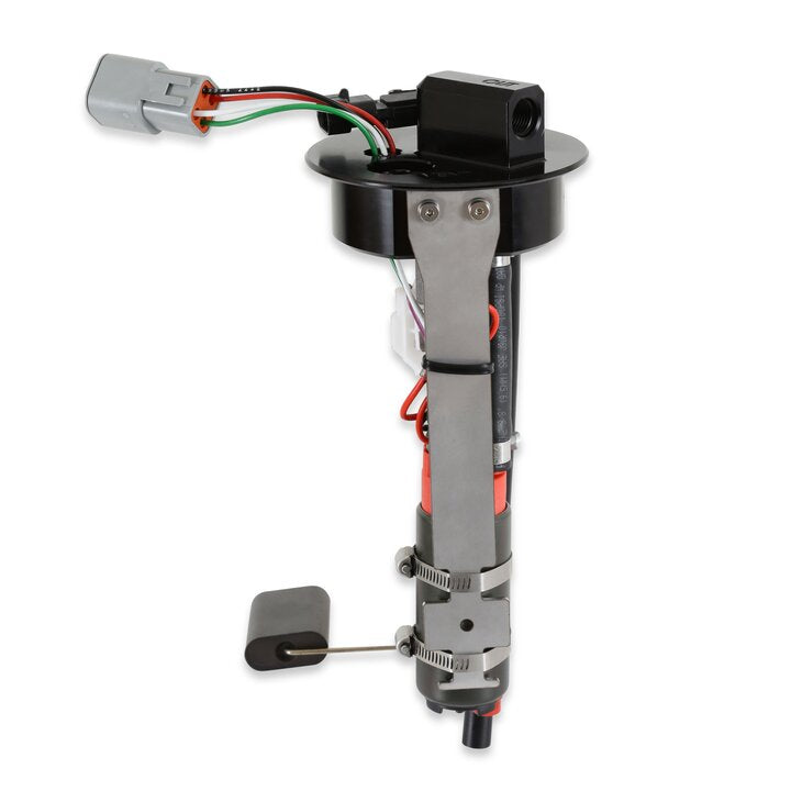 Holley PUMP MODULE SYSTEM - Single 340 LPH - 12-362