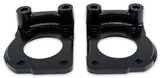 Scott Drake Front Power Disc Brake Conversion Kit - DBC-A121-M-R