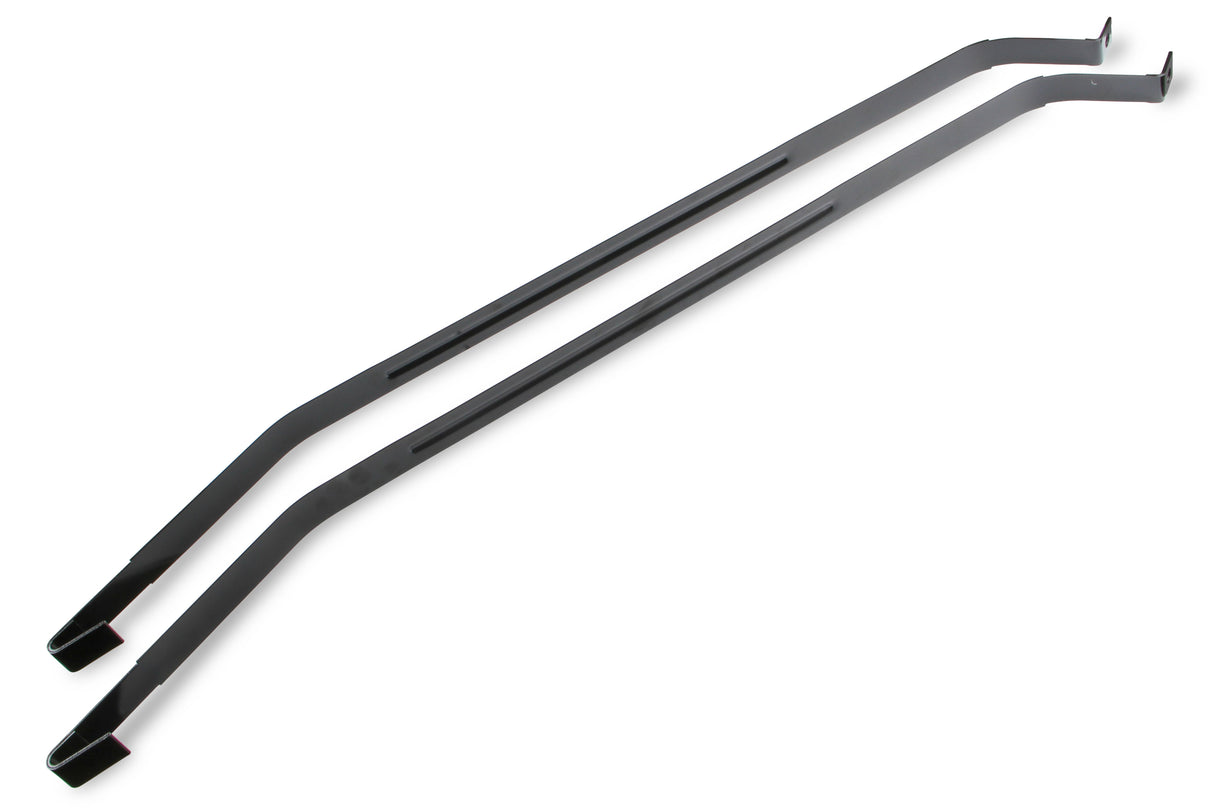Holley 19-555 Fuel Tank Straps