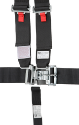 Racequip Latch & Link 4 Point V Belt Harness Set - 713003RQP