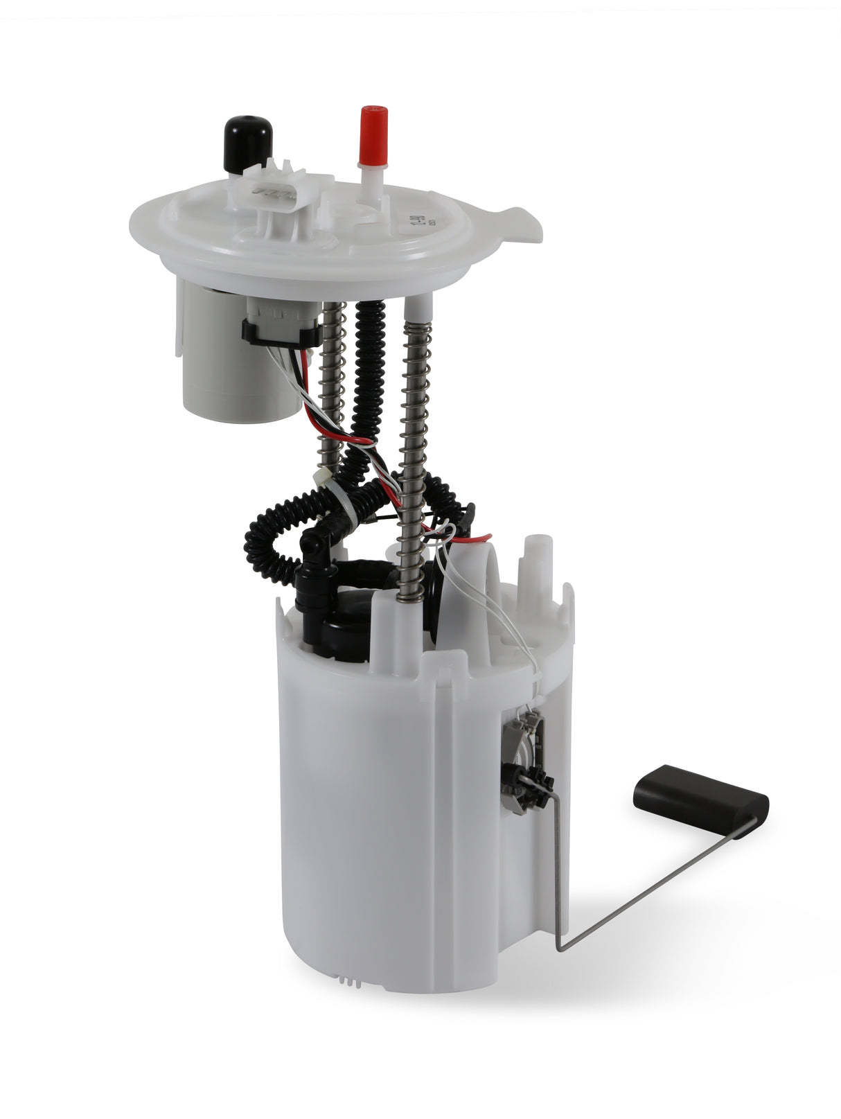 Holley 12-990 255 LPH Drop-In Fuel Module Assembly