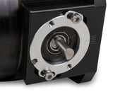 Holley 112-581 BILLET 105mm LS Throttle Body w/low RPM Taper