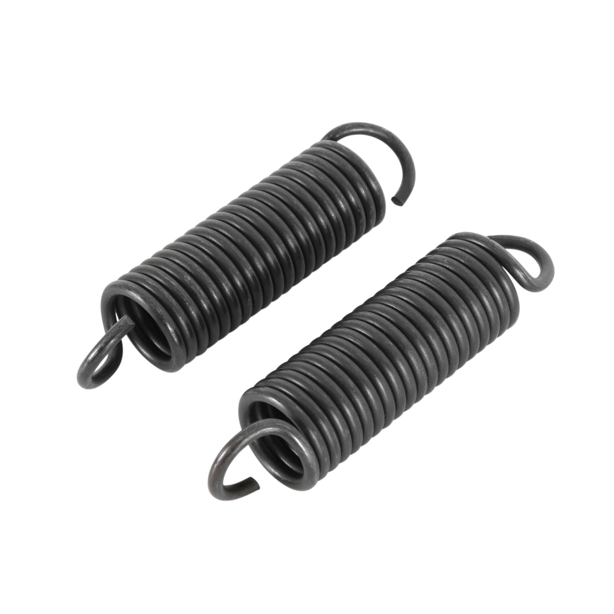 Scott Drake Hood Hinge Spring for Shelby Fiberglass Hood - S7MS-16785