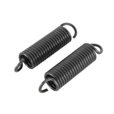 Scott Drake Hood Hinge Spring for Shelby Fiberglass Hood - S7MS-16785