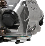 Holley 0-80812BKX 650 CFM Aluminum Ultra XP Circle Track Carburetor