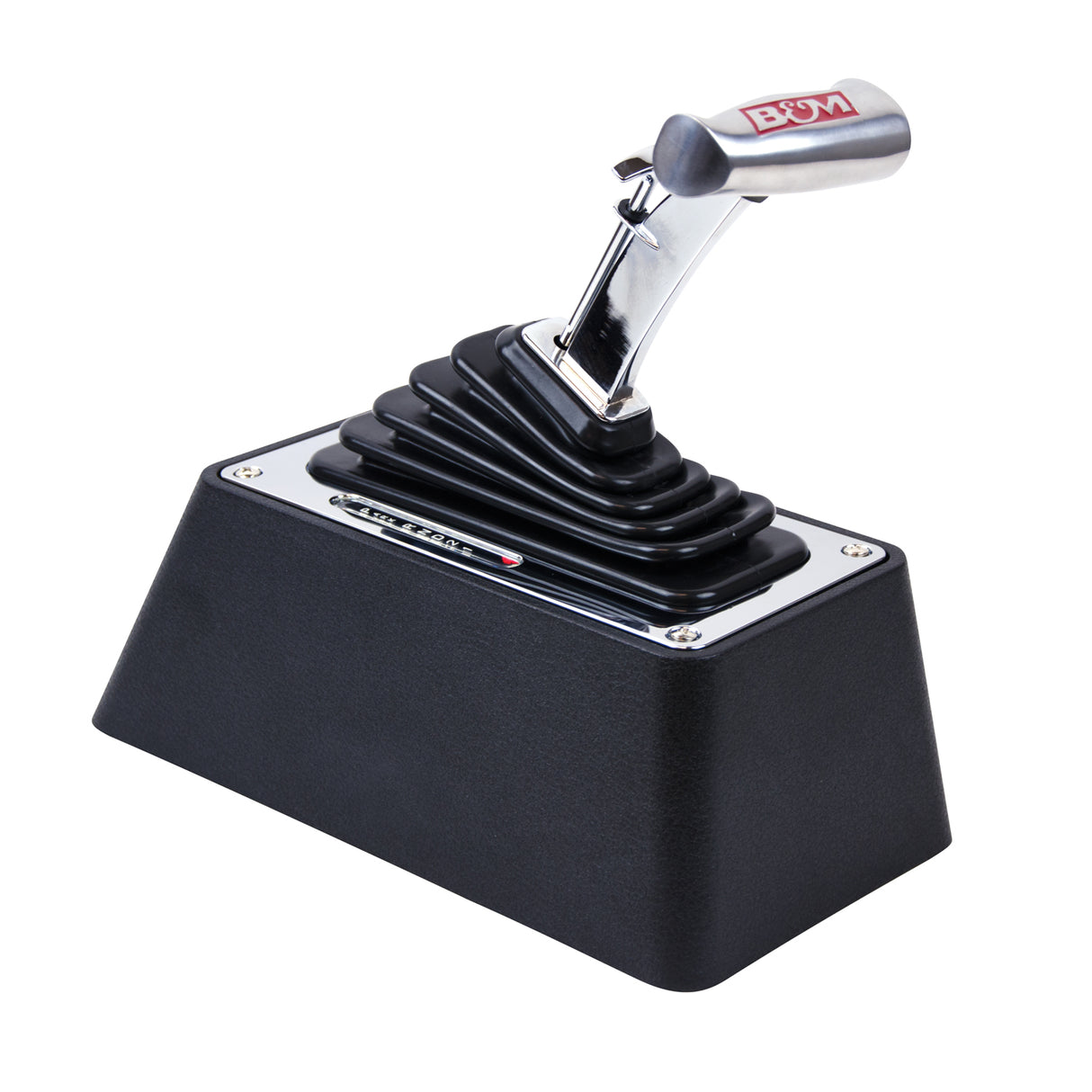 B&M Automatic Ratchet Shifter - MegaShifter - 80690