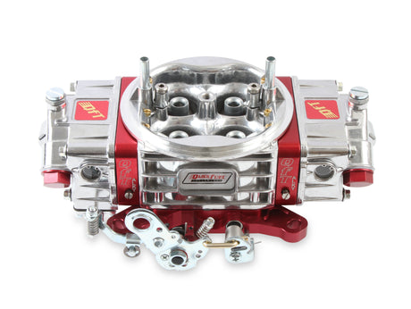 Quick Fuel Q-Series Carburetor 850CFM Drag Race Alcohol - Q-850-A