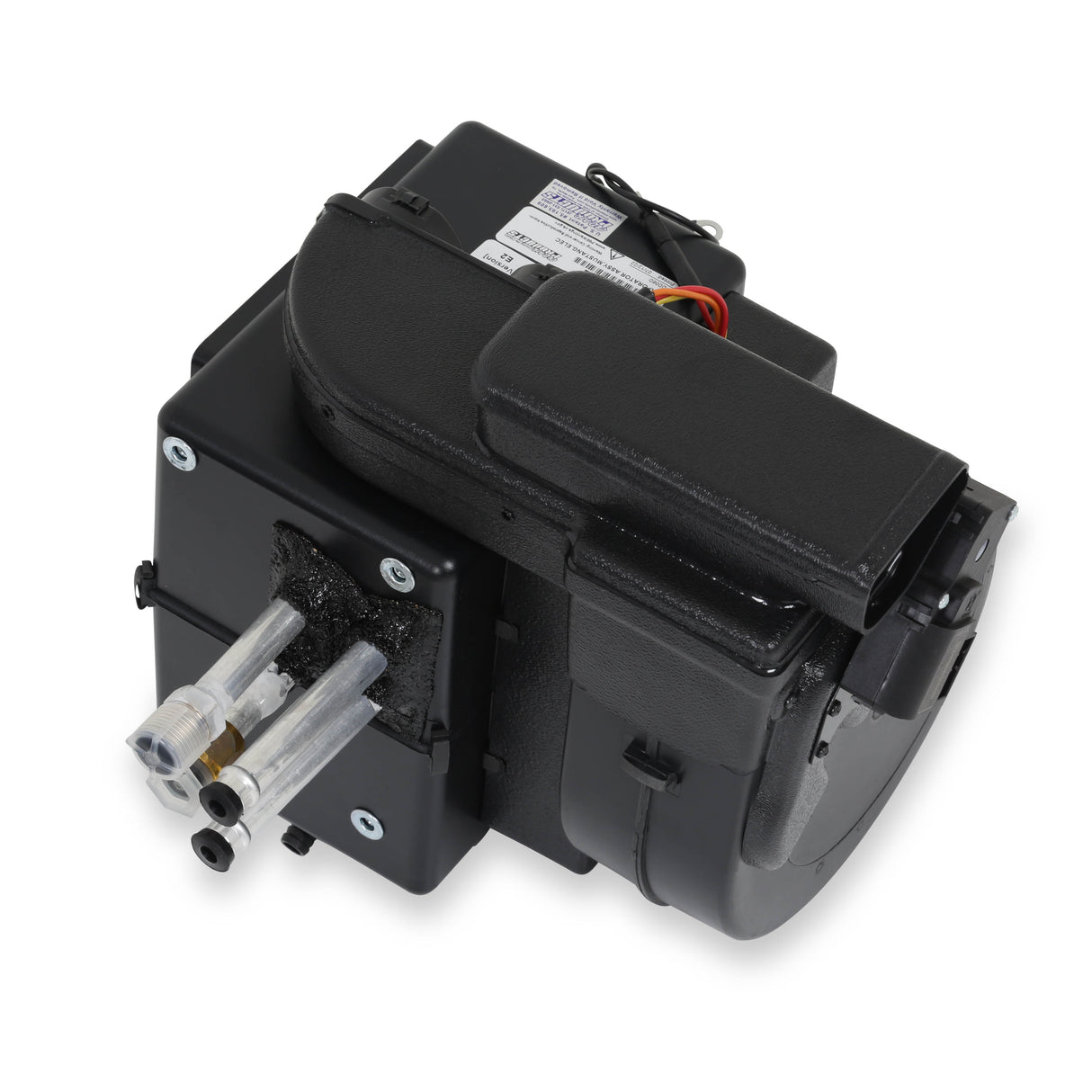 Scott Drake Hurricane Air Conditioner and Heater Kit with Electronic Controls - CAP-1165M-289