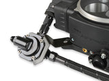 Holley 534-237 Sniper EFI Stealth 4150 Braided Fuel Crossover Kit