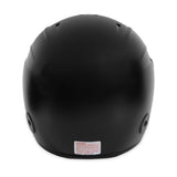 Simpson DEVIL RAY 3.0 2020 LRG Matte BLACK - 7870038