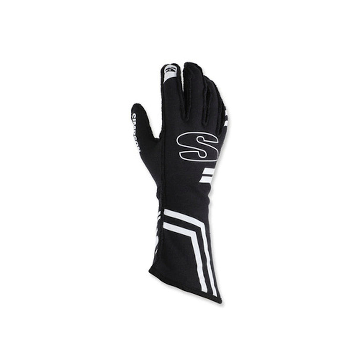 Simpson Endurance Gloves - EGZK