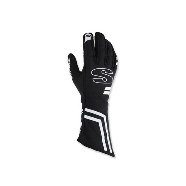 Simpson Endurance Gloves - EGZK