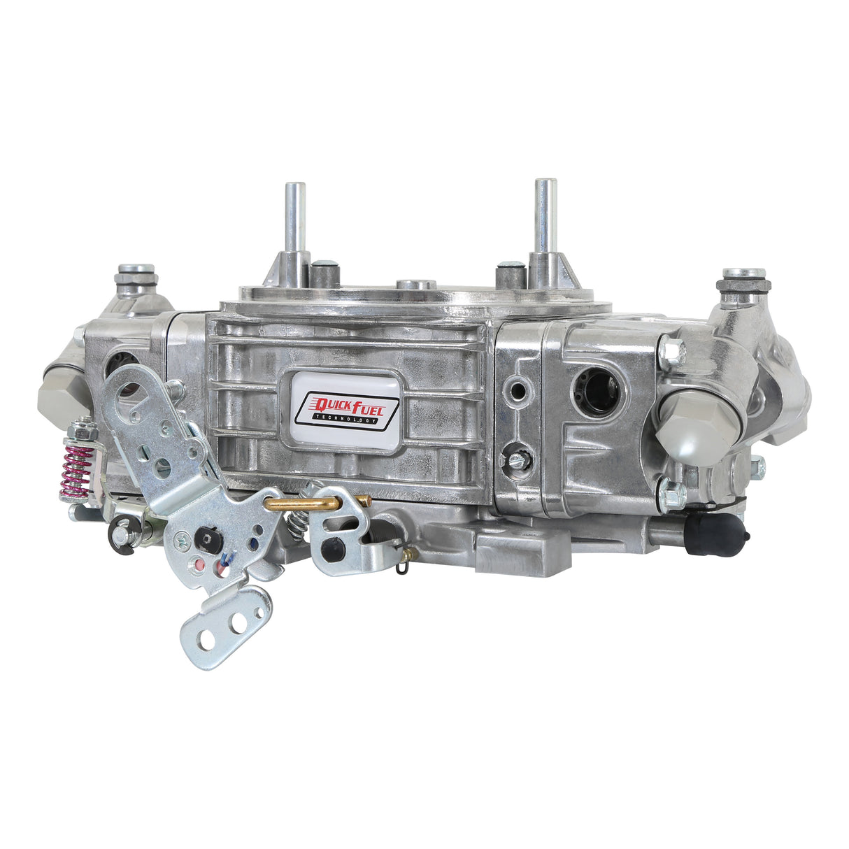 Quick Fuel Technology Street-Q Carburetor 950CFM - SQ-950