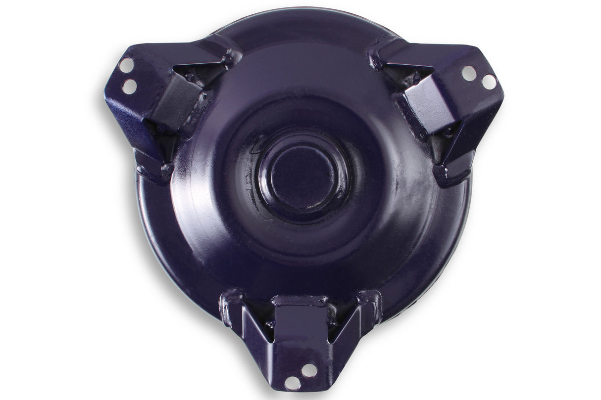B&M Nitrous HoleShot 3800 Torque Converter,1965-91 GM TH400/425/375B, 1965-81 TH350 - 20485