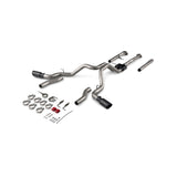 Flowmaster Outlaw Cat-back Exhaust System - 818191