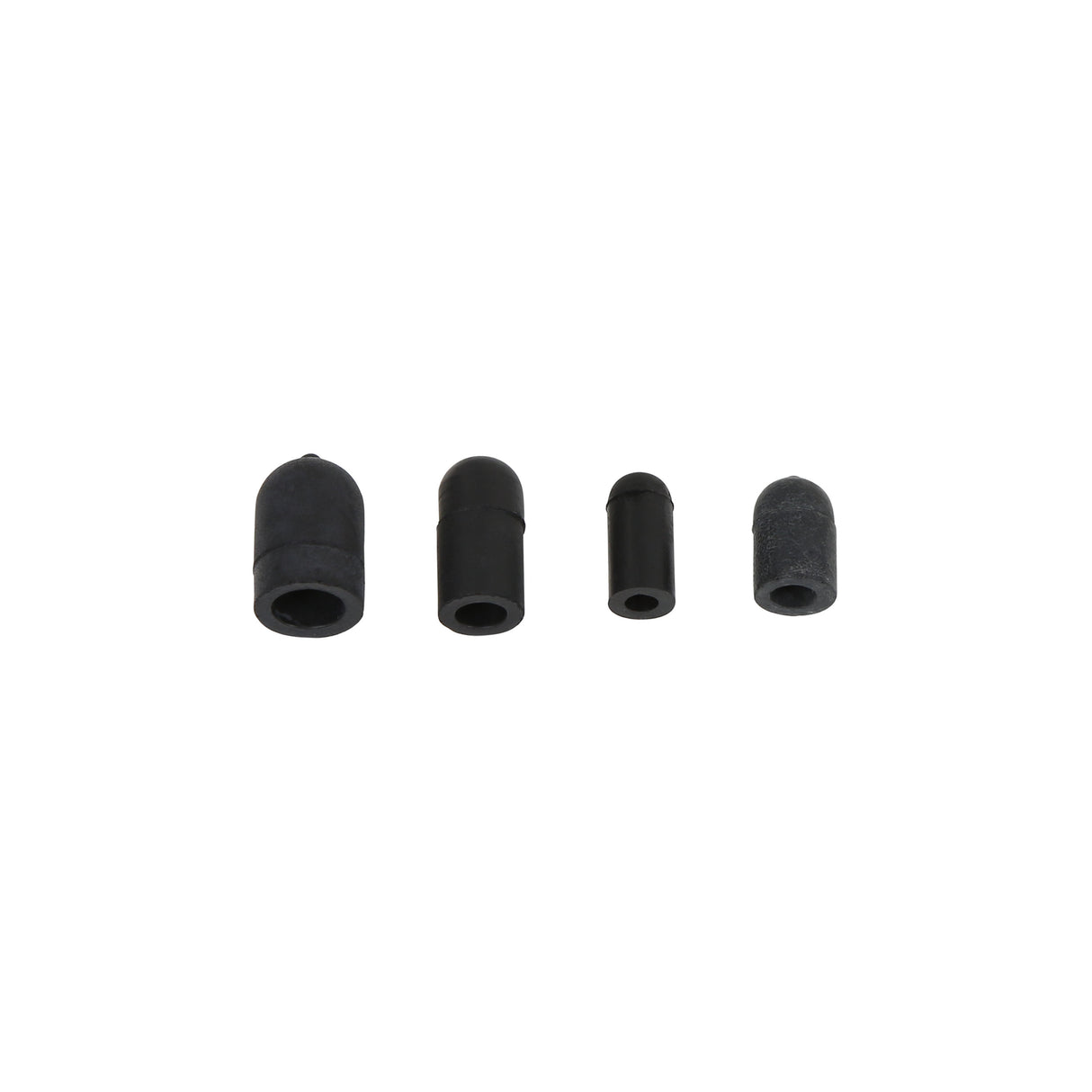 Holley Vacuum Cap Assortment - 26-105