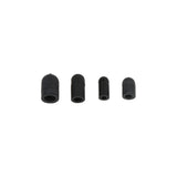 Holley Vacuum Cap Assortment - 26-105