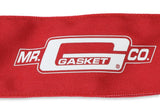 Mr Gasket Remove Before Flight Warning Flag - 6001