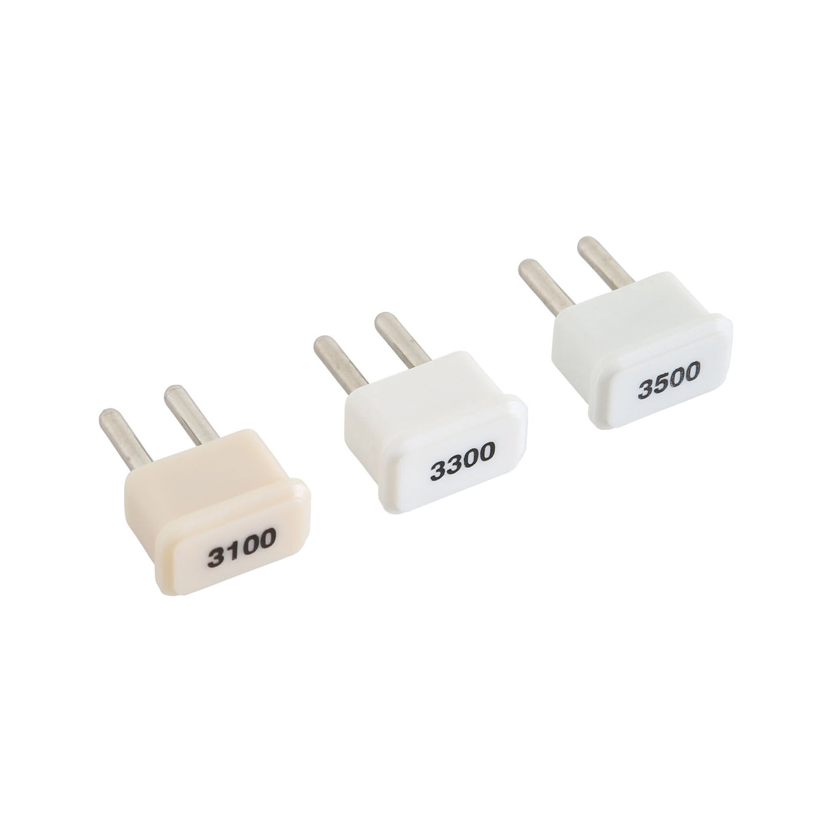 MSD RPM Modules - 3000 Series Kit - Odd Increments - 87431