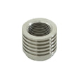 AEM Stainless Tall Manifold Bung - 30-4008