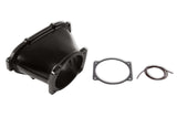 Holley EFI Holley Billet Aluminum LS3 Ultra Lo-Ram 105mm Throttle Body Adapter - 300-685BK